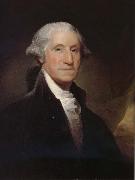 George Washington Gilbert Stuart